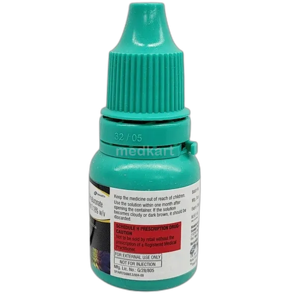 latears fusion eye drops 10 ml